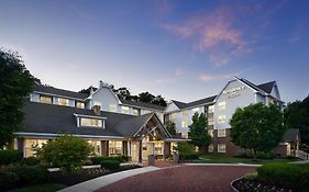 Residence Inn By Marriott Philadelphia Langhorne  United States